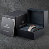  Shop Authentic Tag Heuer Formula 1 Chronograph Ceramic Black Dial Silver Steel Strap Watch for Men - CAZ101AH.BA0842 - Luxxuri