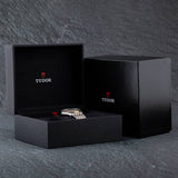  Shop Authentic Tudor 1926 Automatic Silver Dial Two Tone Steel Strap Watch for Men - M91651-0001 - Luxxuri