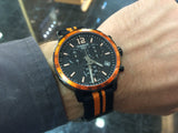  Shop Authentic Tissot T Sport Quickster Chronograph Watch For Men - T095.417.37.057.00 - Luxxuri