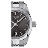  Shop Authentic Tissot T Classic PR 100 Lady Quartz Watch For Women - T101.010.11.061.00 - Luxxuri