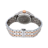  Shop Authentic Tissot Chemin des Tourelles Powermatic 80 Silver Dial Two Tone Steel Strap Watch for Men - T099.407.22.038.02 - Luxxuri