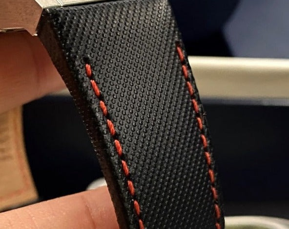  Shop Authentic Maserati Potenza Black Dial Black Leather Strap Watch For Men - R8851108001 - Luxxuri