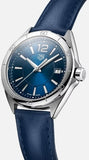  Shop Authentic Tag Heuer Formula 1 Blue Dial Watch for Women - WBJ1312.FC8231 - Luxxuri