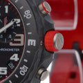 Shop Authentic Breitling Endurance Pro Black Dial Red Rubber Strap Watch for Men - X82310D91B1S1 - Luxxuri
