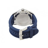  Shop Authentic Emporio Armani Sportivo Chronograph Quartz Blue Dial Blue Rubber Strap Watch For Men - AR6045 - Luxxuri