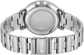  Shop Authentic Hugo Boss Prima Silver Dial Silver Steel Strap Watch for Women - 1502570 - Luxxuri