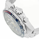  Shop Authentic Tag Heuer Formula 1 Red Bull Racing Chronograph Blue Dial Silver Steel Strap Watch for Men - CAZ101AK.BA0842 - Luxxuri