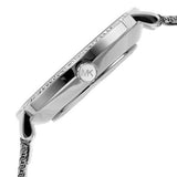  Shop Authentic Michael Kors Pyper Quartz Mother of Pearl White Dial Silver Mesh Strap Watch For Women - MK4618 - Luxxuri