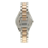  Shop Authentic Michael Kors Lauryn Mother of Pearl Dial Two Tone Steel Strap Watch For Women - MK3979 - Luxxuri