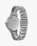  Shop Authentic Hugo Boss Signature Silver Dial Silver Steel Strap Watch for Women - 1502539 - Luxxuri