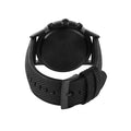  Shop Authentic Emporio Armani Renato Chronograph Black Dial Black Nylon Strap Watch For Men - AR11457 - Luxxuri
