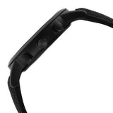  Shop Authentic Emporio Armani Renato Chronograph Black Dial Black Nylon Strap Watch For Men - AR11457 - Luxxuri