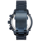  Shop Authentic Guess Axle Multifunction Navy Blue Dial Blue Steel Strap Watch For Men - GW0488G4 - Luxxuri