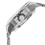  Shop Authentic Emporio Armani Diver Automatic Green Dial Silver Steel Strap Watch For Men - AR60061 - Luxxuri