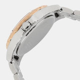  Shop Authentic Guess Mist Quartz Silver Dial Two Tone Steel Strap Watch For Women - W0443L4 - Luxxuri