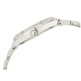  Shop Authentic Guess Cosmo Diamonds Silver Dial Silver Steel Strap Watch For Women - GW0033L1 - Luxxuri
