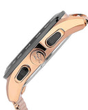  Shop Authentic Maserati Traguardo 45mm Chronograph Rose Gold Mesh Strap White Dial Watch For Men - R8873612011 - Luxxuri