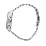  Shop Authentic Maserati Epoca Chronograph Black Dial Silver Steel Strap Watch For Men - R8873618017 - Luxxuri