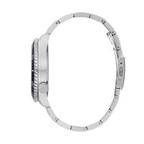  Shop Authentic Guess Axle Multifunction Black Dial Silver Steel Strap Watch For Men - GW0488G1 - Luxxuri