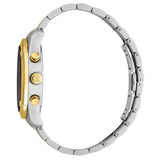  Shop Authentic Maserati Competizione Automatic Blue Dial Two Tone Steel Strap Watch For Men - R8823100001 - Luxxuri