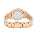  Shop Authentic Daniel Wellington Iconic Link Grey Dial Rose Gold Steel Strap Watch For Women - DW00100332 - Luxxuri
