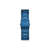  Shop Authentic Guess Scope Multifunction Blue Dial Blue Steel Strap Watch for Men - GW0454G4 - Luxxuri