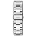  Shop Authentic Guess Confetti Diamonds Silver Dial Silver Steel Strap Watch for Women - W0774L7 - Luxxuri