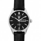  Shop Authentic Tag Heuer Carrera Black Dial Watch for Men - WAR201A.FC6266 - Luxxuri