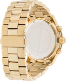  Shop Authentic Michael Kors Runway Gold Dial Gold Steel Strap  Watch for Men - MK8077 - Luxxuri