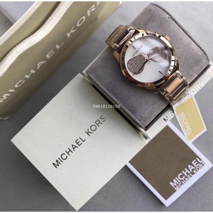  Shop Authentic Michael Kors Hartman Analog White Dial Rose Gold Steel Strap Watch For Women - MK3673 - Luxxuri