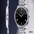 Tissot T Classic Tradition 5.5 Watch For Men - T063.409.11.058.00