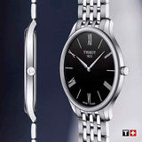  Shop Authentic Tissot T Classic Tradition 5.5 Watch For Men - T063.409.11.058.00 - Luxxuri