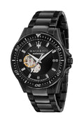  Shop Authentic Maserati SFIDA Special Edition Diamond Mechanical Watch For Men - R8823140005 - Luxxuri