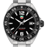  Shop Authentic Tag Heuer Formula 1 Black Dial Watch for Men - WAZ1110.BA0875 - Luxxuri
