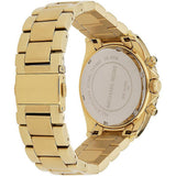  Shop Authentic Michael Kors Runway Gold Dial Gold Steel Strap Watch for Women - MK5166 - Luxxuri