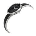  Shop Authentic Calvin Klein Seduce Black Dial Two Tone Steel Strap Watch for Women - K4E2N111 - Luxxuri