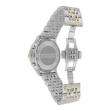  Shop Authentic Emporio Armani Classic Blue Dial Two Tone Steel Strap Watch For Men - AR1847 - Luxxuri