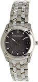  Shop Authentic Burberry Herringbone Grey Dial Silver Steel Strap Watch for Women - BU1851 - Luxxuri