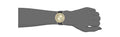  Shop Authentic Michael Kors Averi Gold Dial Navy Blue Leather Strap Watch for Women - MK2526 - Luxxuri