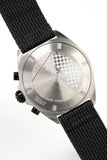  Shop Authentic Tag Heuer Formula 1 Chronograph Grey Dial Black Nylon Strap Watch for Men - CAZ101AG.FC8304 - Luxxuri