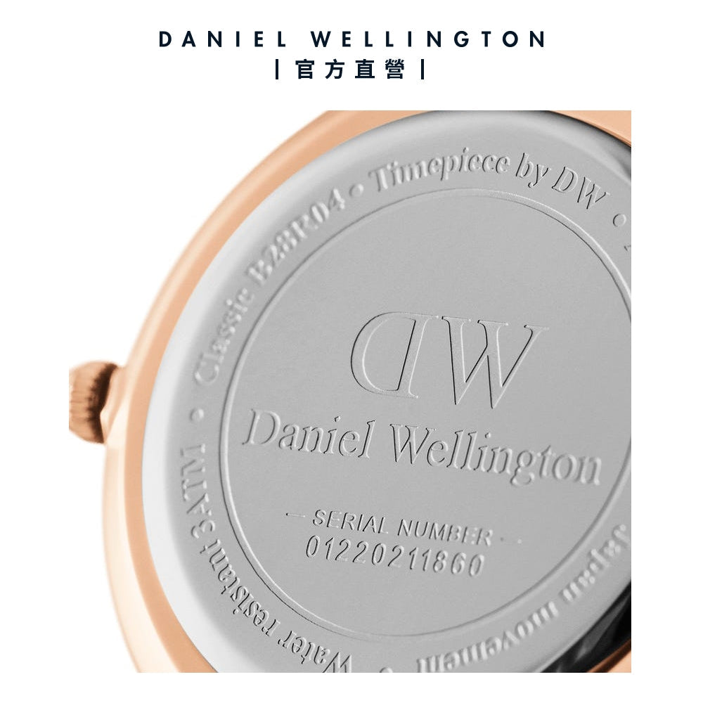  Shop Authentic Daniel Wellington Petite Pressed Melrose White Dial Gold Mesh Bracelet Watch For Women - DW00100447 - Luxxuri