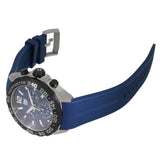  Shop Authentic Tag Heuer Formula 1 Chronograph Blue Dial Blue Rubber Strap Watch for Men - CAZ101AV.FT8077 - Luxxuri