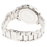  Shop Authentic Hugo Boss Commander Blue Dial Silver Steel Strap Watch for Men - 1513434 - Luxxuri