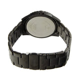  Shop Authentic Guess Sparkler Diamonds Black Dial Black Steel Strap Watch for Women - GW0111L4 - Luxxuri