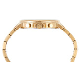  Shop Authentic Tommy Hilfiger Daniel White Dial Gold Steel Strap Watch for Men - 1710415 - Luxxuri