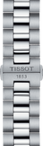  Shop Authentic Tissot T Classic PR 100 Sport Chronograph Black Dial Silver Steel Strap Watch for Men - T101.617.11.051.00 - Luxxuri