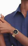  Shop Authentic Movado Esperanza Museum 39mm Black Dial Stainless Steel Watch For Men - 0607059 - Luxxuri