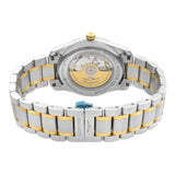  Shop Authentic Longines Master Collection Automatic 40mm Watch for Men - L2.793.5.19.7 - Luxxuri