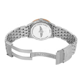  Shop Authentic Breitling Navitimer Automatic 38mm Stainless Steel Mens Watch - A17325211G1A1 - Luxxuri