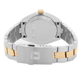 Shop Authentic Tissot T Classic PR 100 Sport Chic White Dial Two Tone Steel Strap Watch For Women - T101.210.22.031.00 - Luxxuri